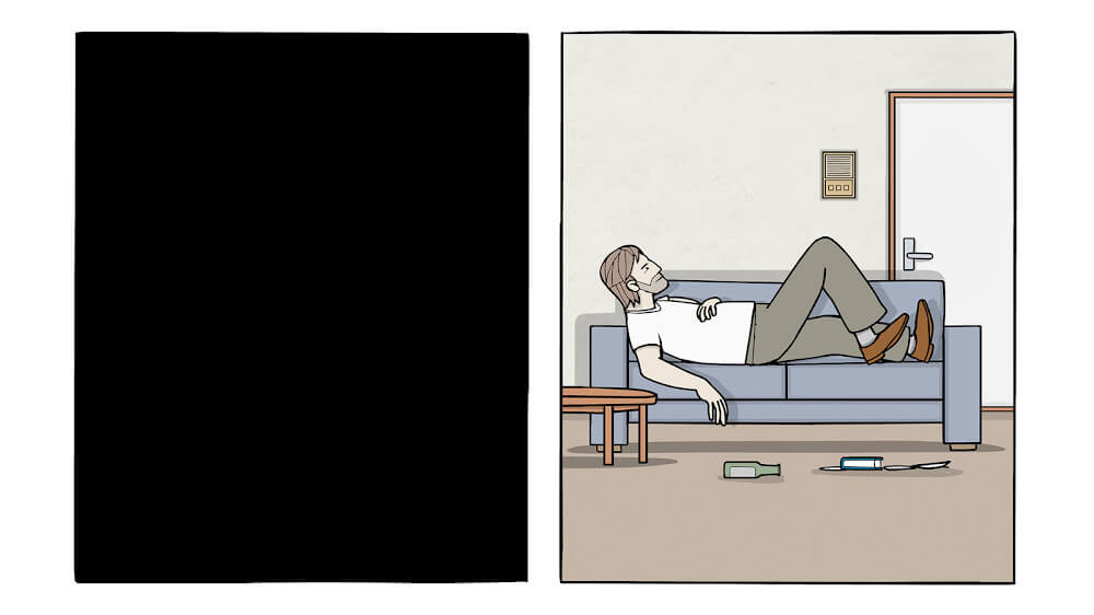The White Door screenshot 3