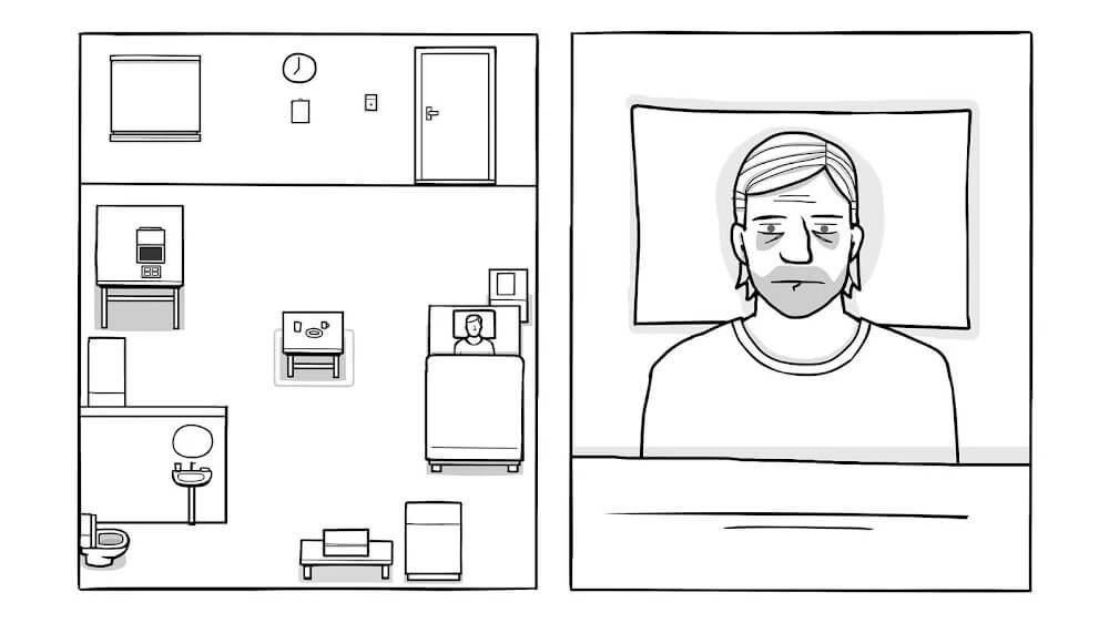 The White Door screenshot 2