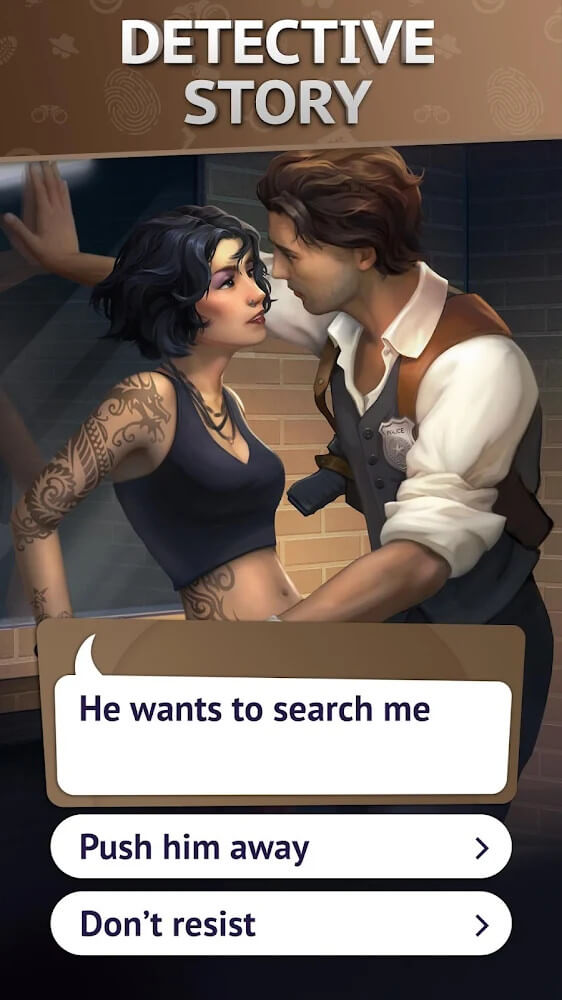 Novelize screenshot 7