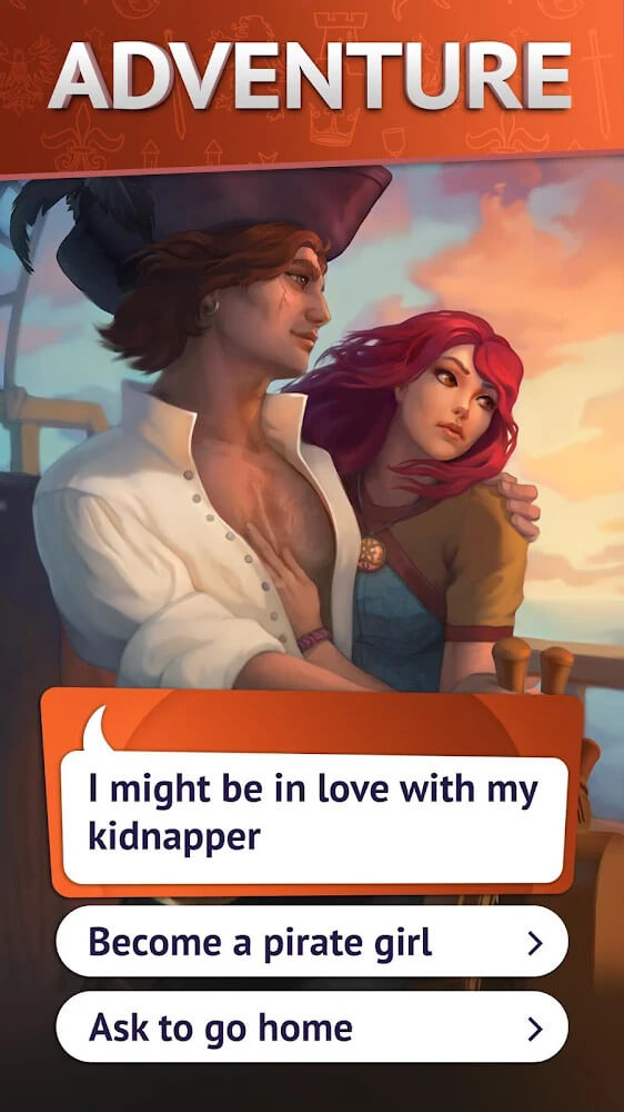 Novelize screenshot 5