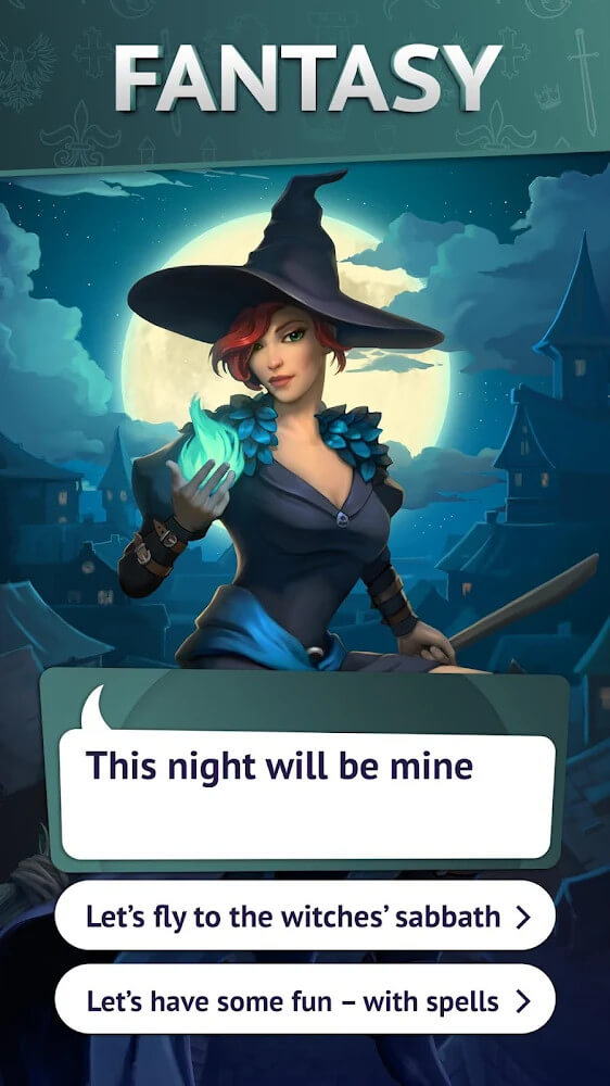 Novelize screenshot 6