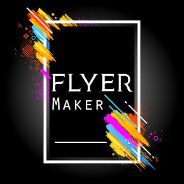 Flyer Maker, Poster Design