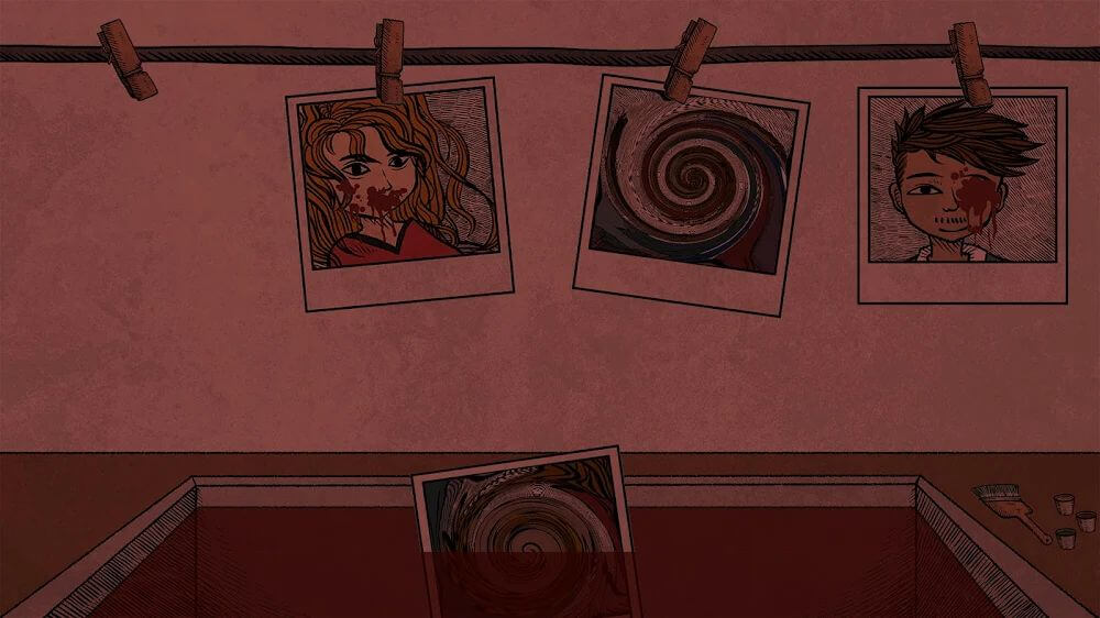 Life Gallery screenshot 5