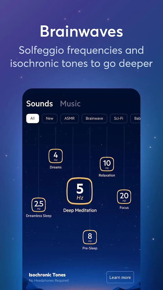 BetterSleep: Sleep Tracker screenshot 7