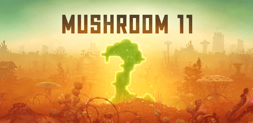 Mushroom 11 screenshot 1