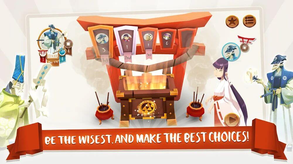 Tokaido screenshot 4
