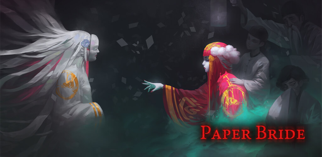 Paper Bride screenshot 1