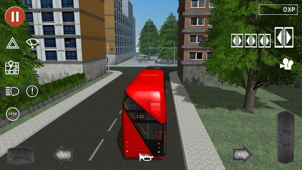 Public Transport Simulator screenshot 5