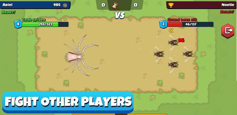 Pocket Bees: Colony Simulator screenshot 6
