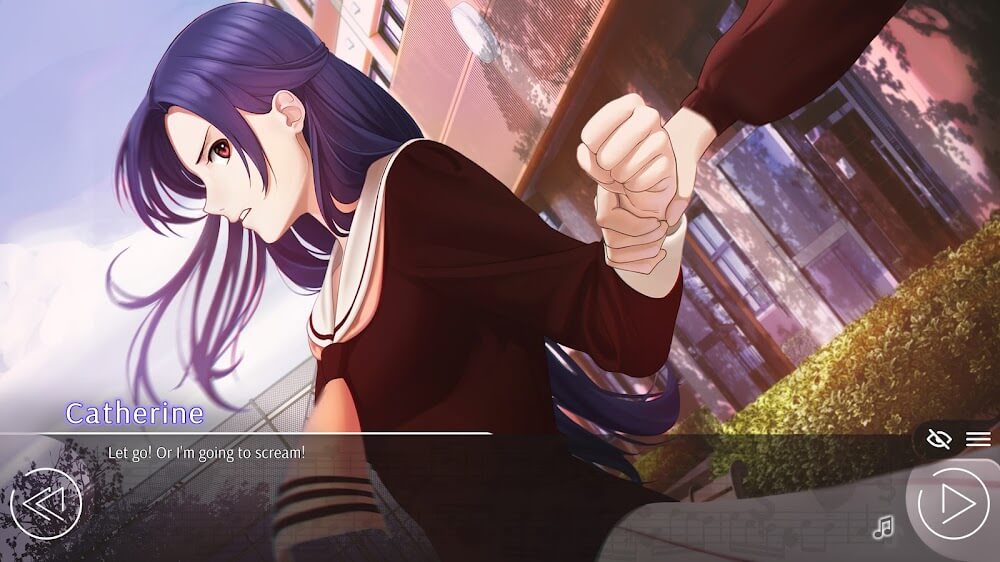 Love, Money, Rock ‘n’ Roll screenshot 7