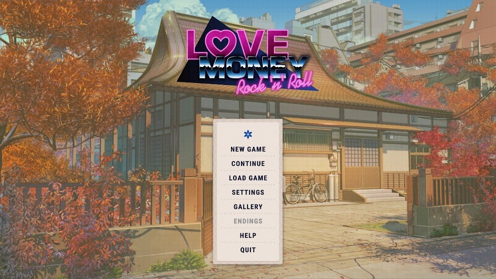 Love, Money, Rock ‘n’ Roll screenshot 2