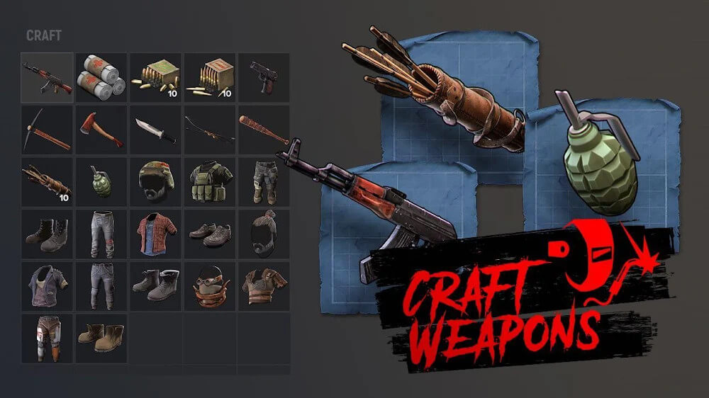 Stay Alive screenshot 3