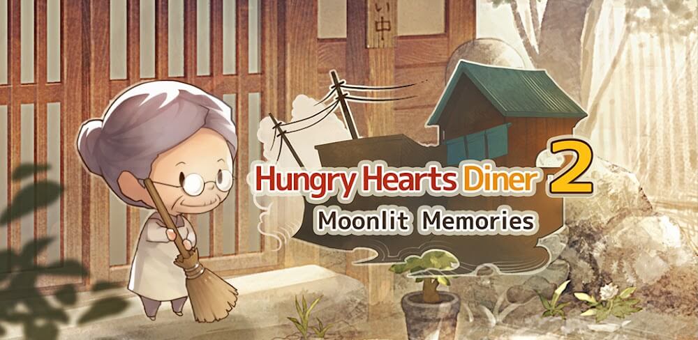 Hungry Hearts Diner 2 screenshot 1