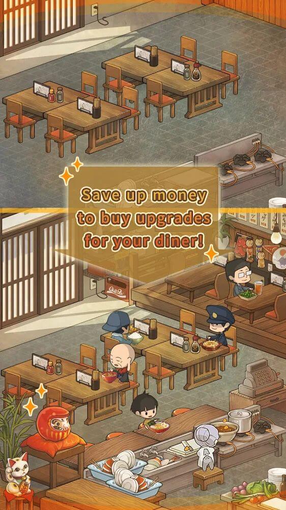 Hungry Hearts Diner 2 screenshot 4