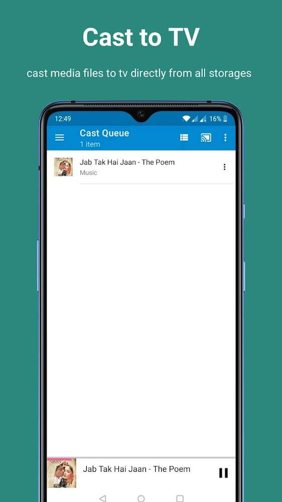 AnExplorer File Manager screenshot 6