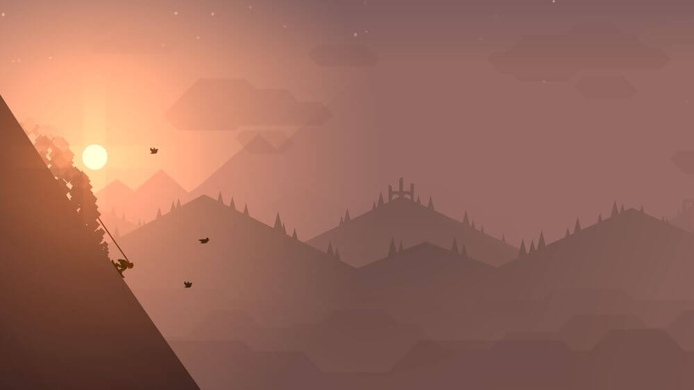 Alto's Adventure screenshot 3