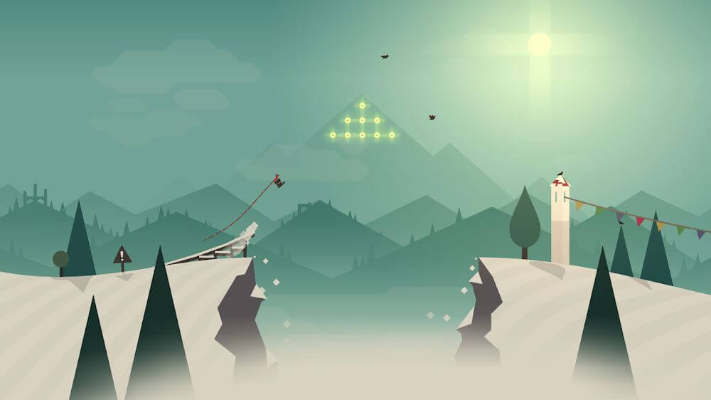 Alto's Adventure screenshot 2