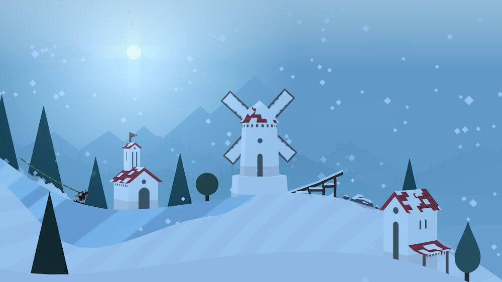 Alto's Adventure screenshot 5