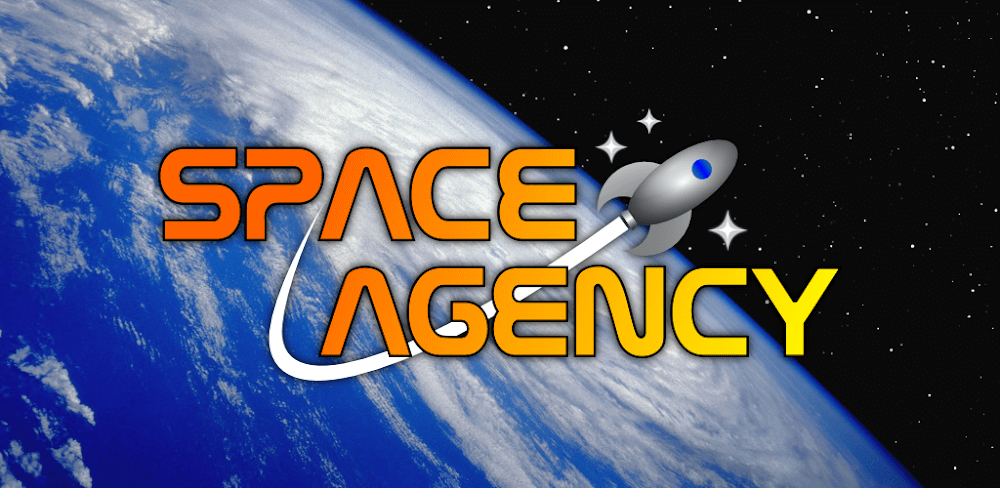 Space Agency screenshot 1