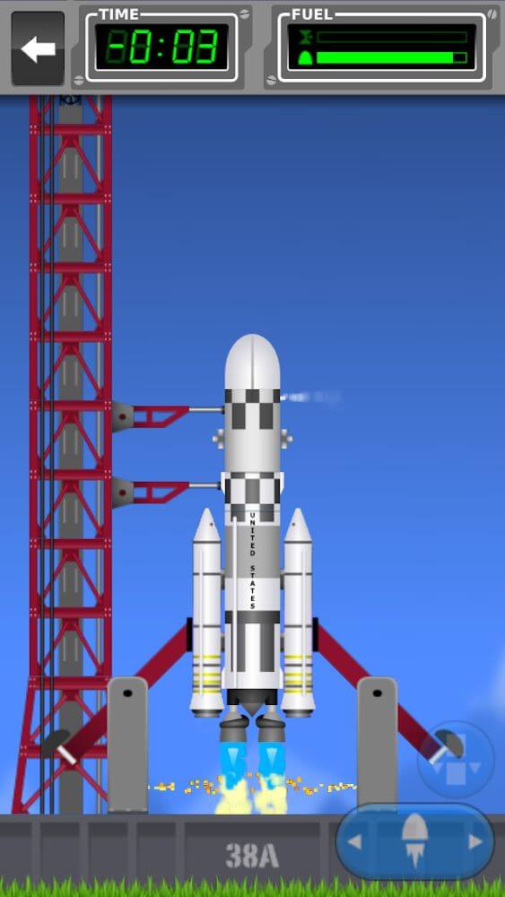 Space Agency screenshot 3