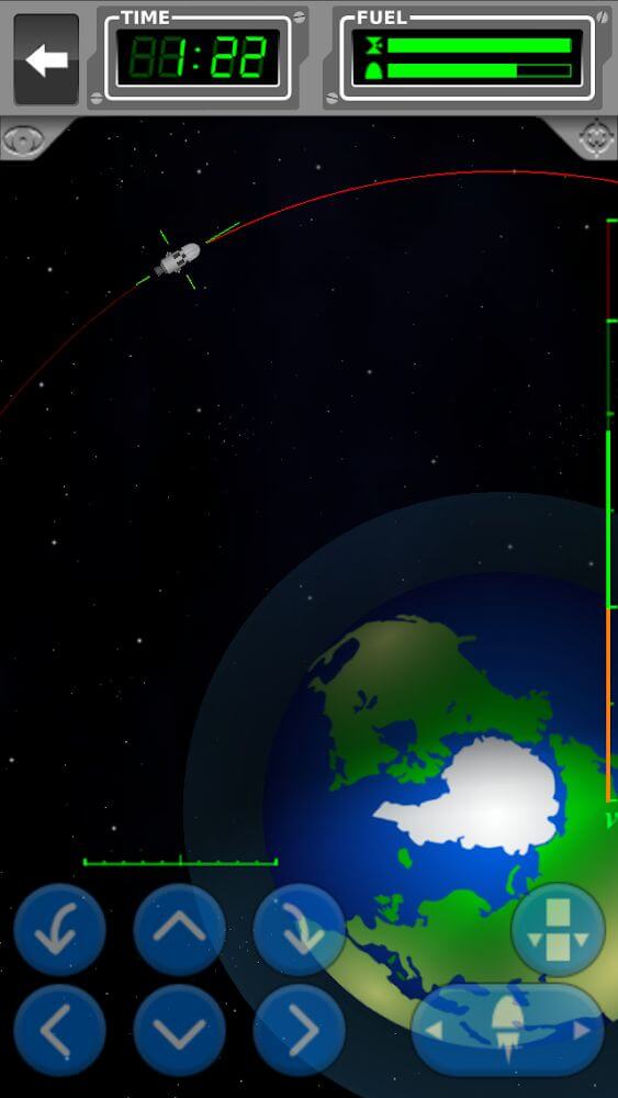 Space Agency screenshot 4