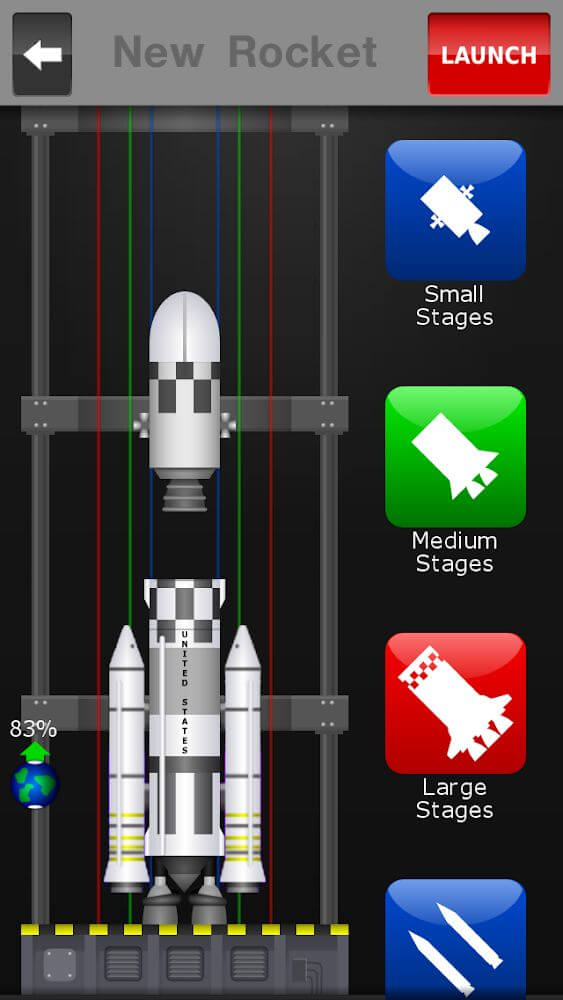 Space Agency screenshot 6