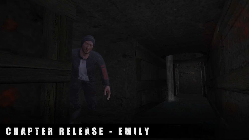 METEL HORROR ESCAPE screenshot 2