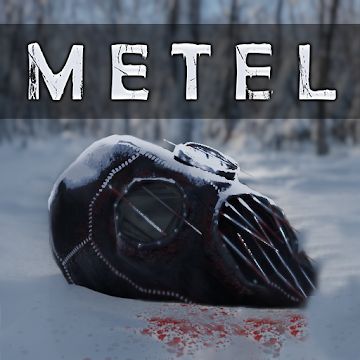Metel Horror Escape