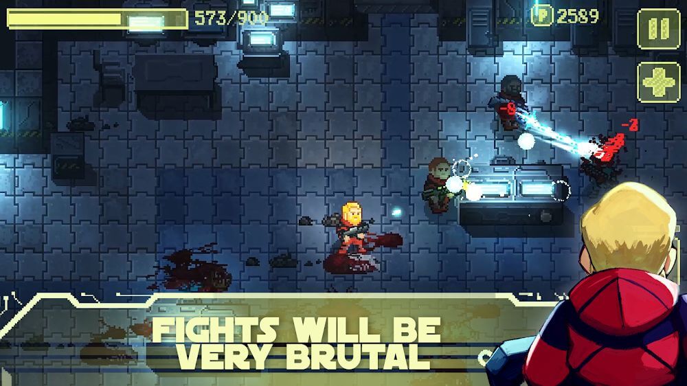 Ailment screenshot 4