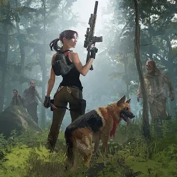 Zombie Hunter: Offline