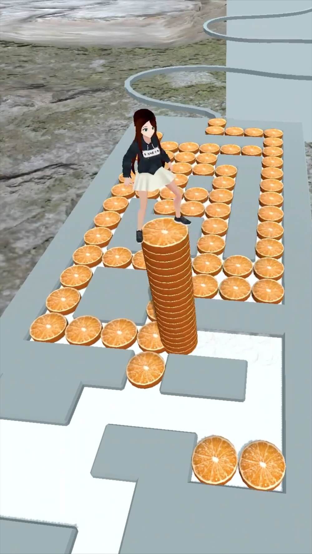 Stacky Dash screenshot 6