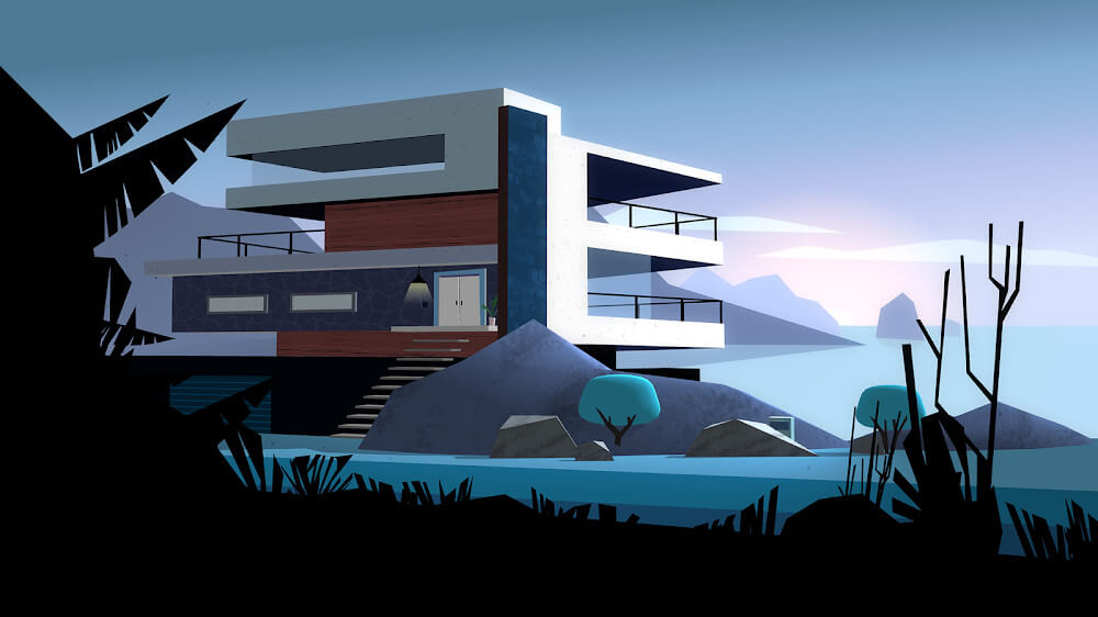 Agent A: A Puzzle in Disguise screenshot 3
