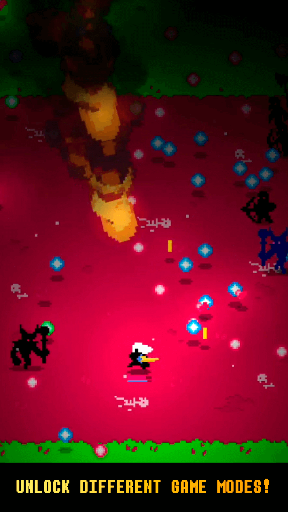 Demon Survival screenshot 6