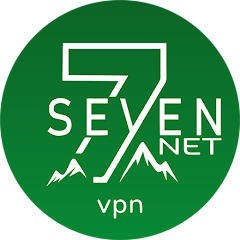 7NET VPN - Fast & Secure