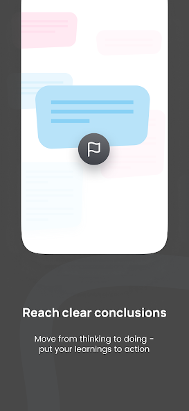 Antar : Chat with inner world screenshot 3