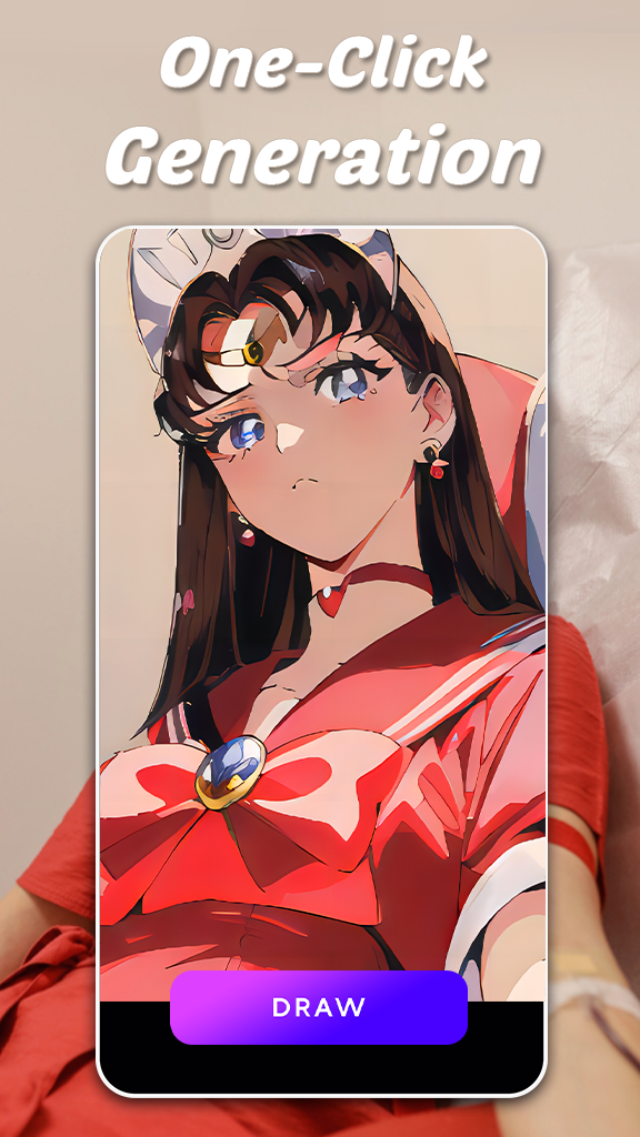 AI Mirror AI Art Photo Editor preview 4