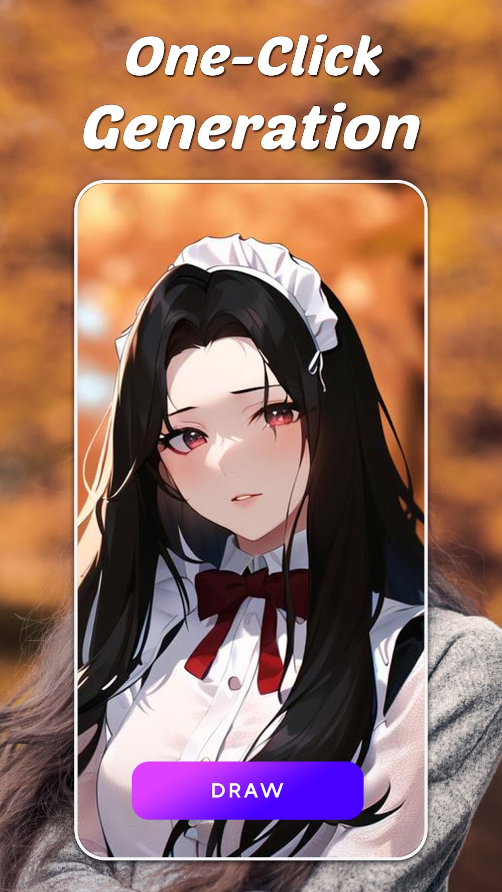 AI Mirror AI Art Photo Editor preview 7