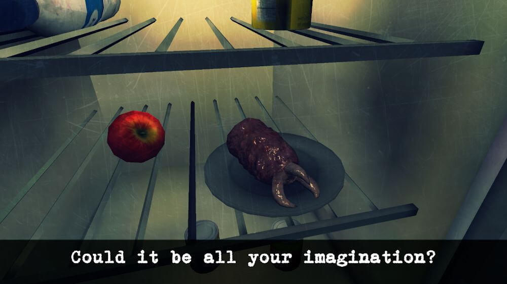 Psyroom: Horror of Reason screenshot 4