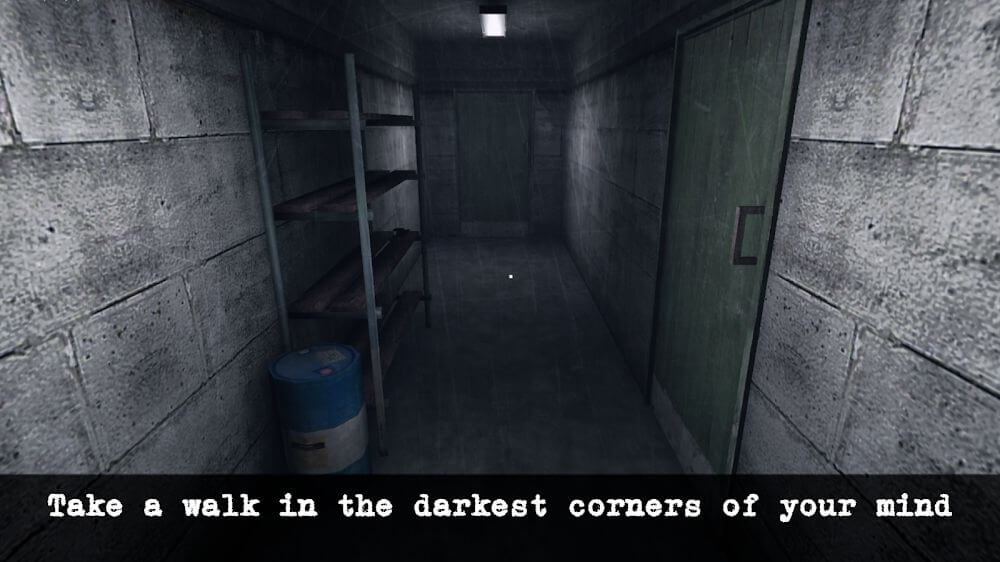 Psyroom: Horror of Reason screenshot 5