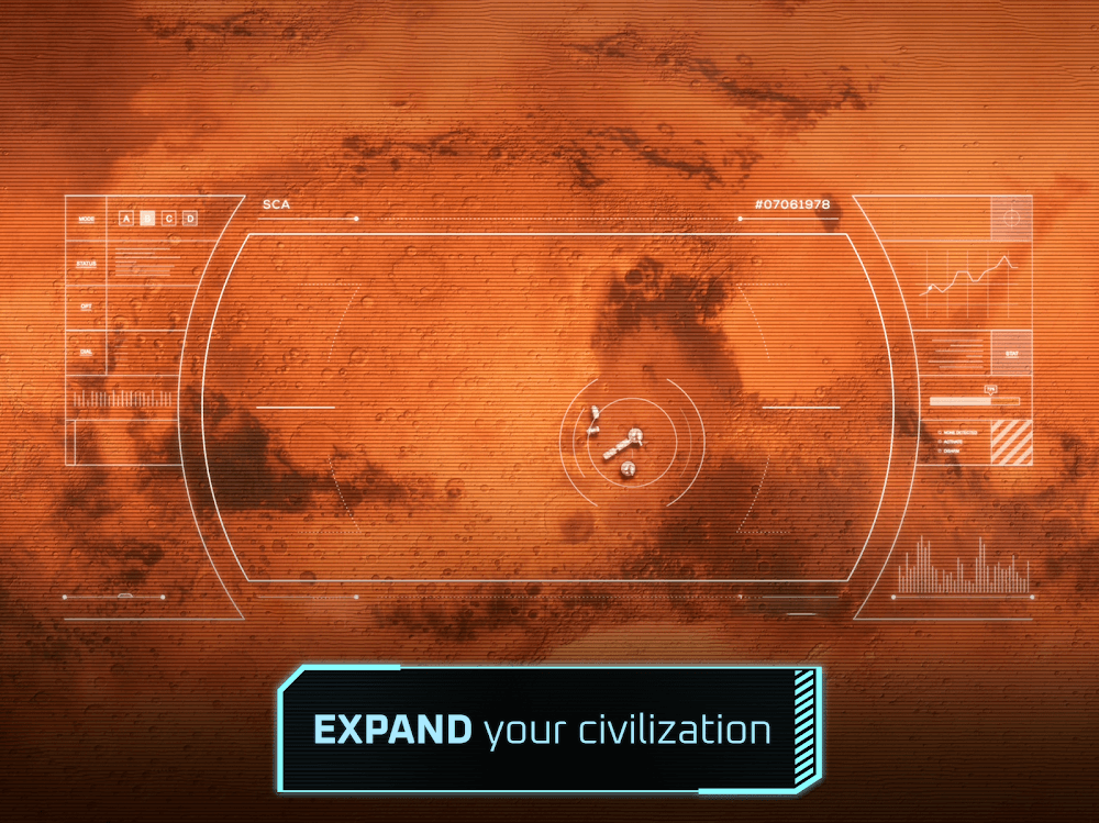 TerraGenesis: Landfall screenshot 5