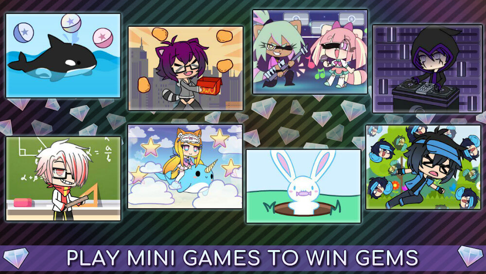 Gacha Life screenshot 5