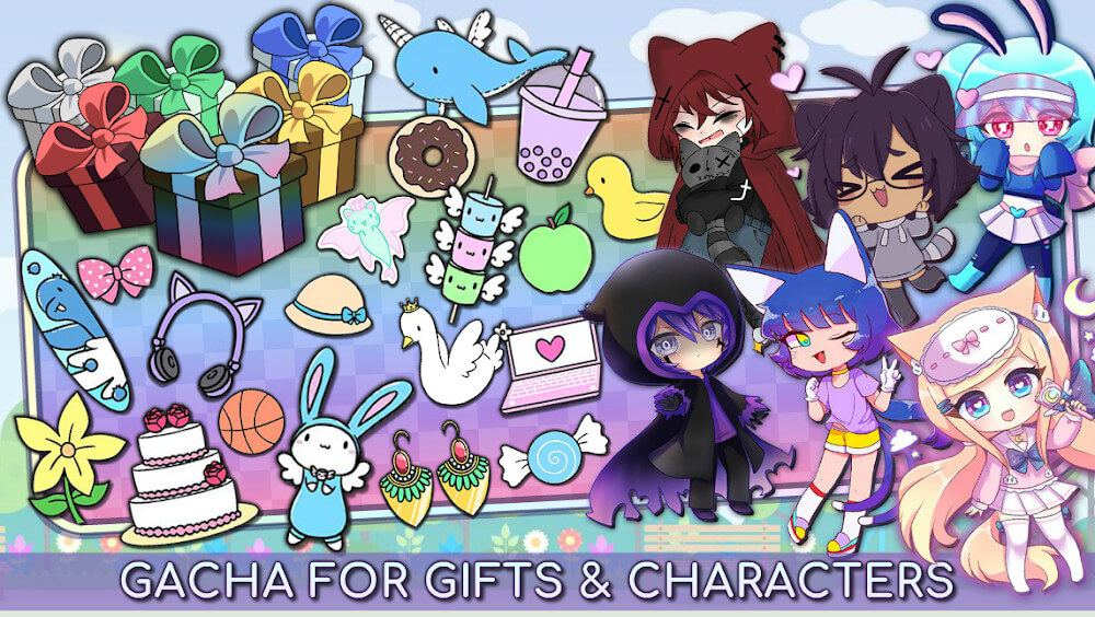 Gacha Life screenshot 3