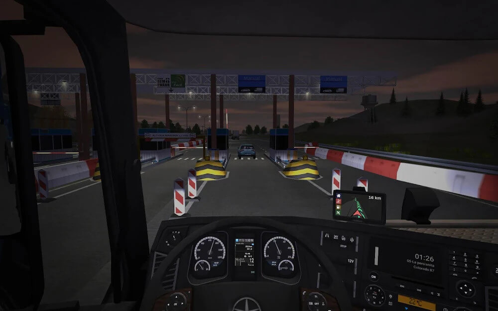 Grand Truck Simulator 2 visual 6