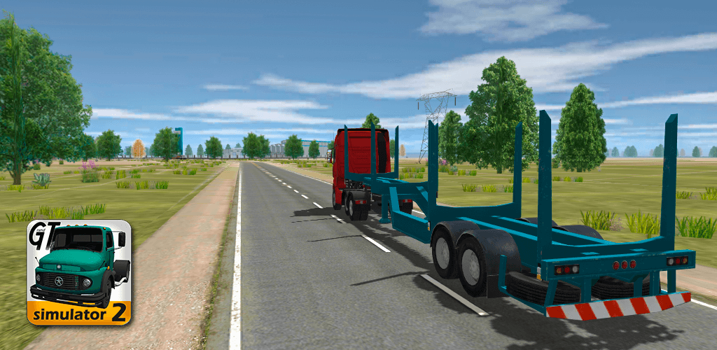 Grand Truck Simulator 2 visual 1