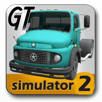 Grand Truck Simulator 2