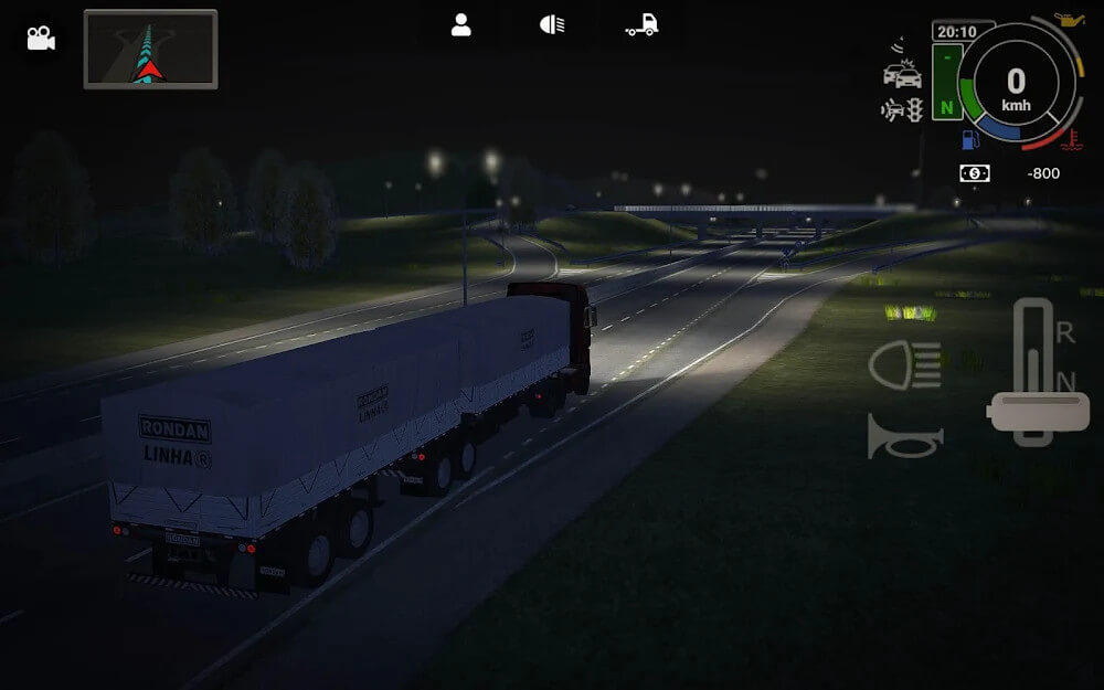 Grand Truck Simulator 2 visual 5