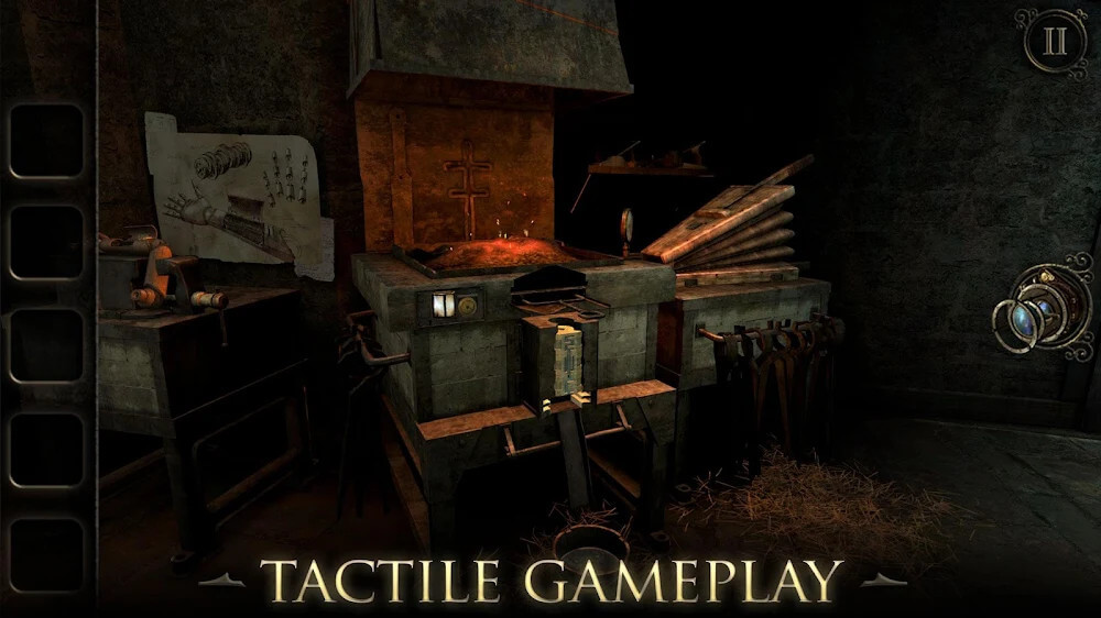 The Room Three screenshot 5