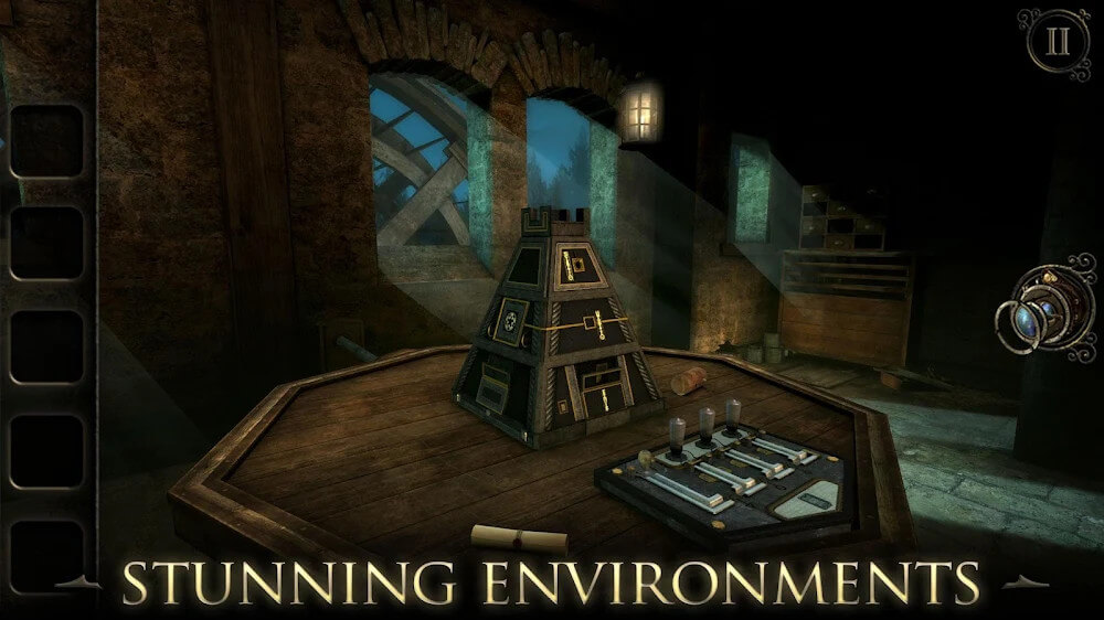 The Room Three screenshot 4
