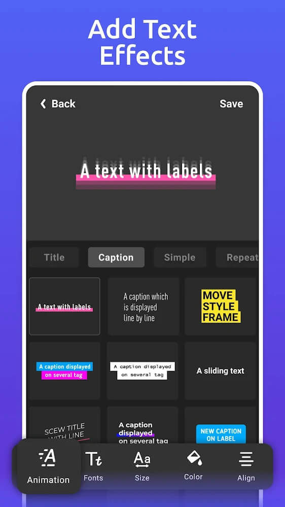 Inspiry screenshot 6