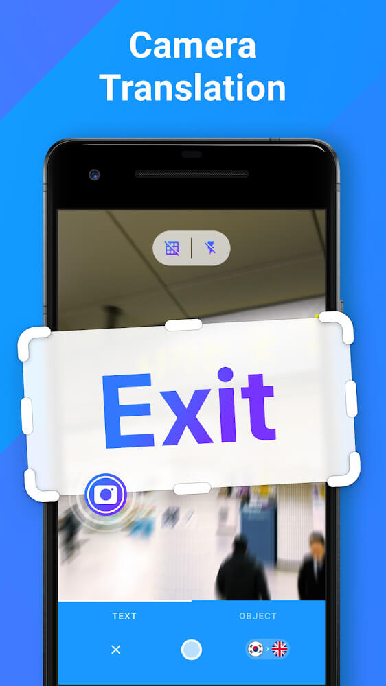 iTranslate Translator screenshot 4